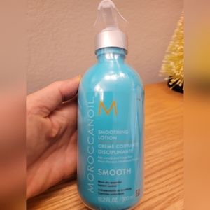 Moroccanoil Smoothing Lotion for Hair